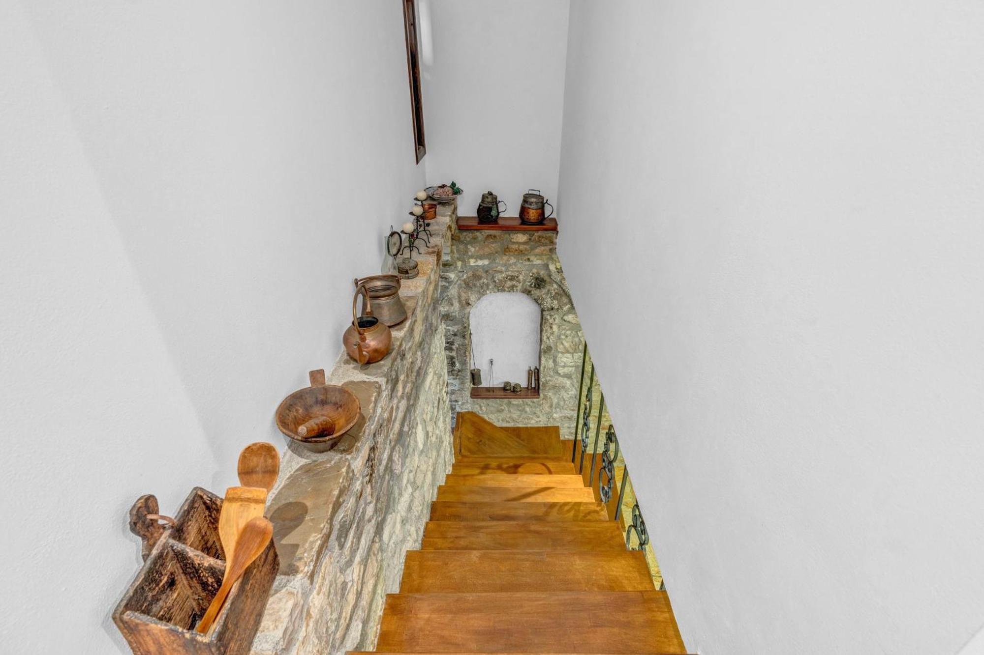 The Well House - Unesco Берат Екстериор снимка
