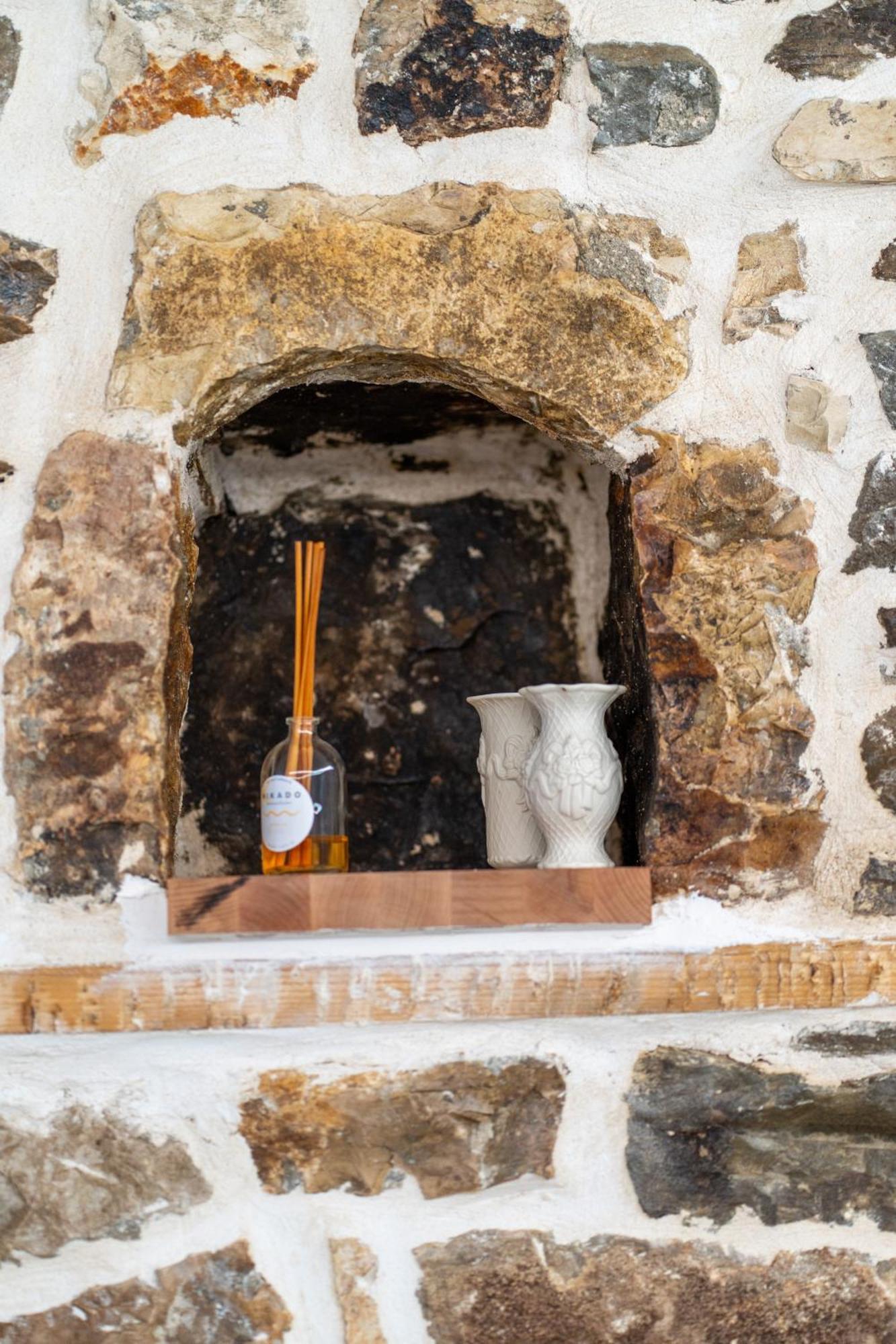 The Well House - Unesco Берат Екстериор снимка