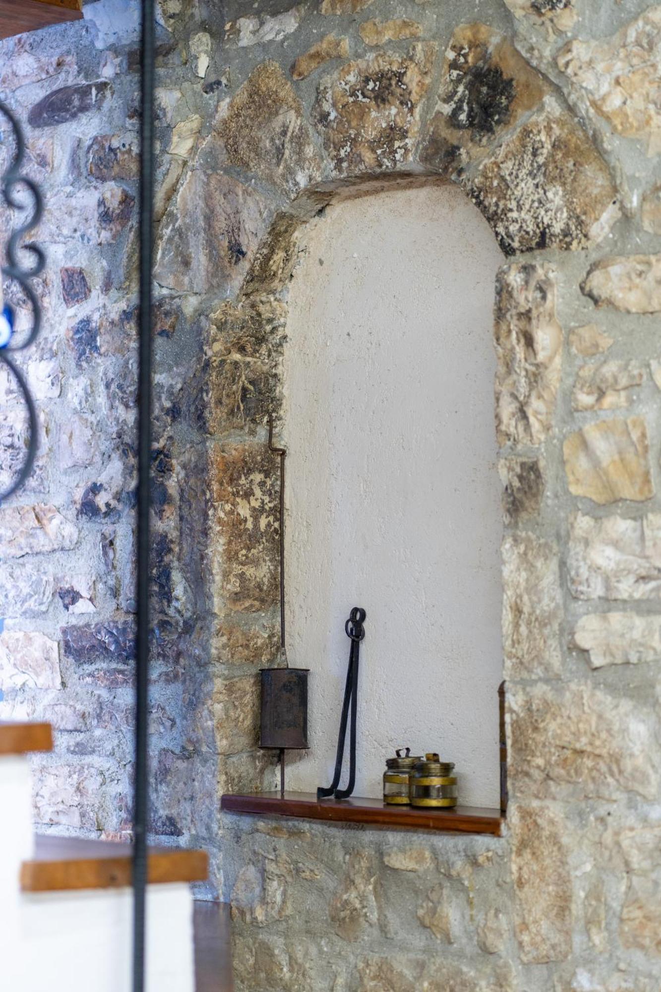 The Well House - Unesco Берат Екстериор снимка